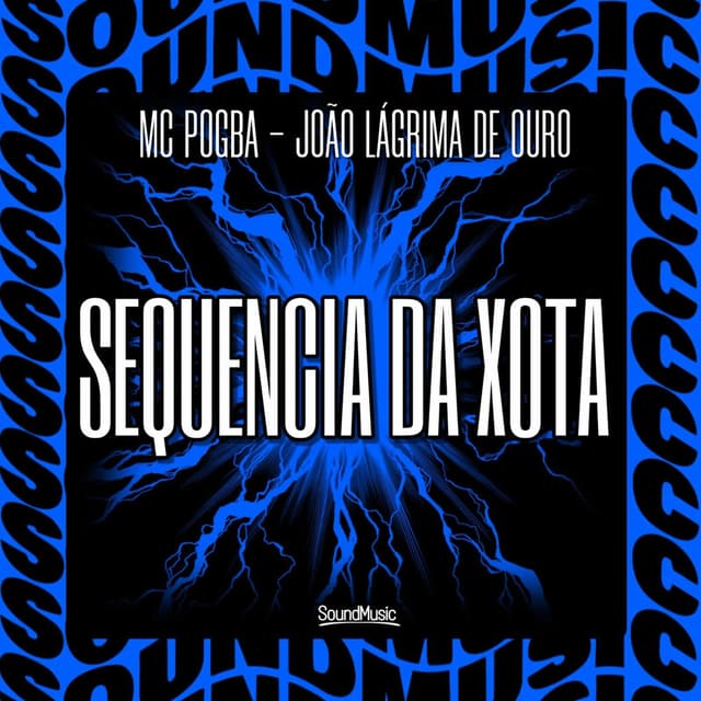SEQUENCIA DA XOTA