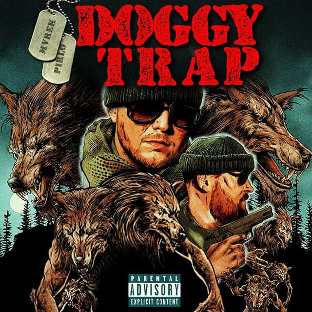 Doggytrap