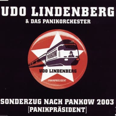 Sonderzug nach Pankow 2003