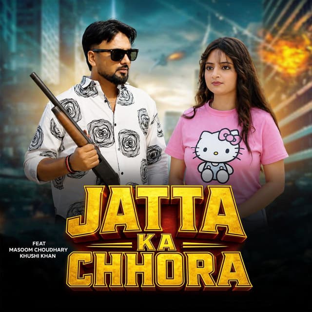 Jatta Ka Chhora