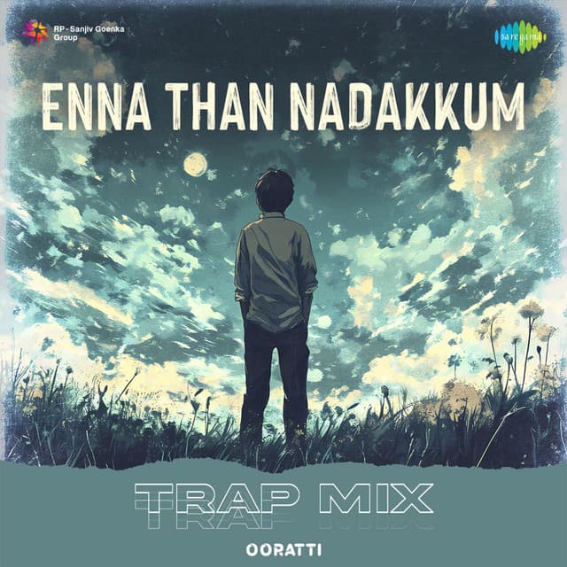Enna Than Nadakkum (Trap Mix)