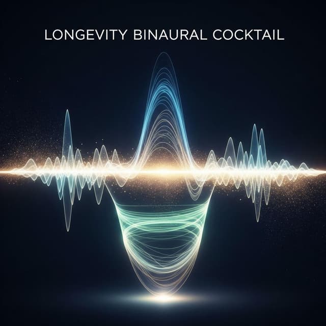 Longevity Binaural Cocktail