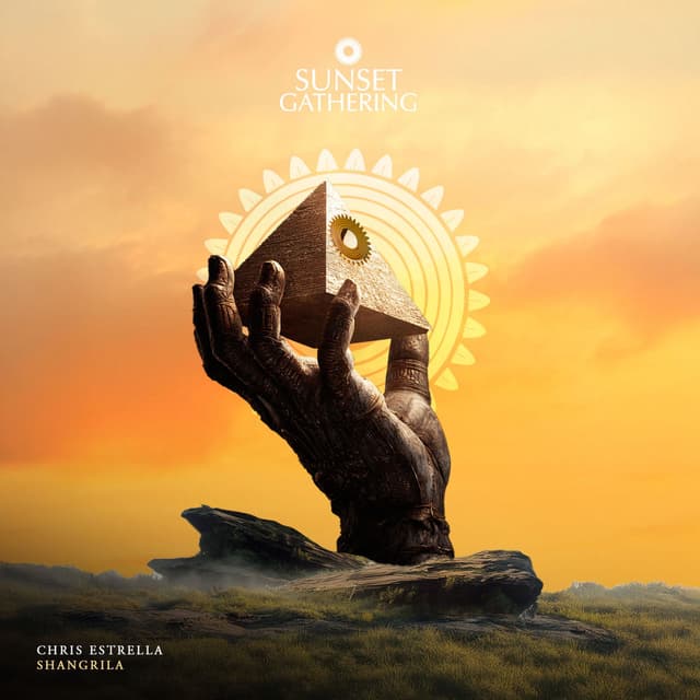 Shangrila (Radio Edit)