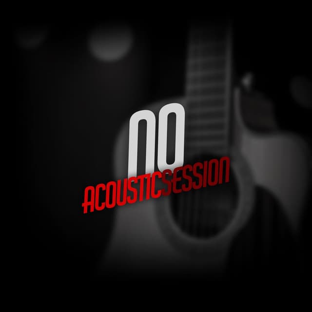 No (Acoustic Session)