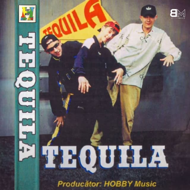 TEQUILA, Vol. 1