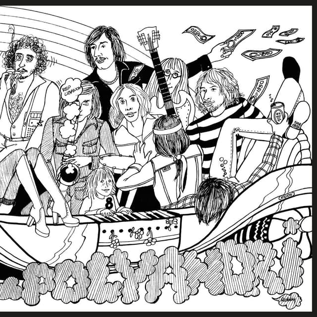 Polyandri (expanded & remastered)