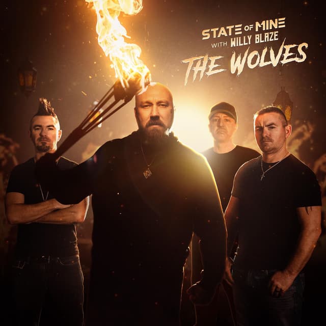 The Wolves
