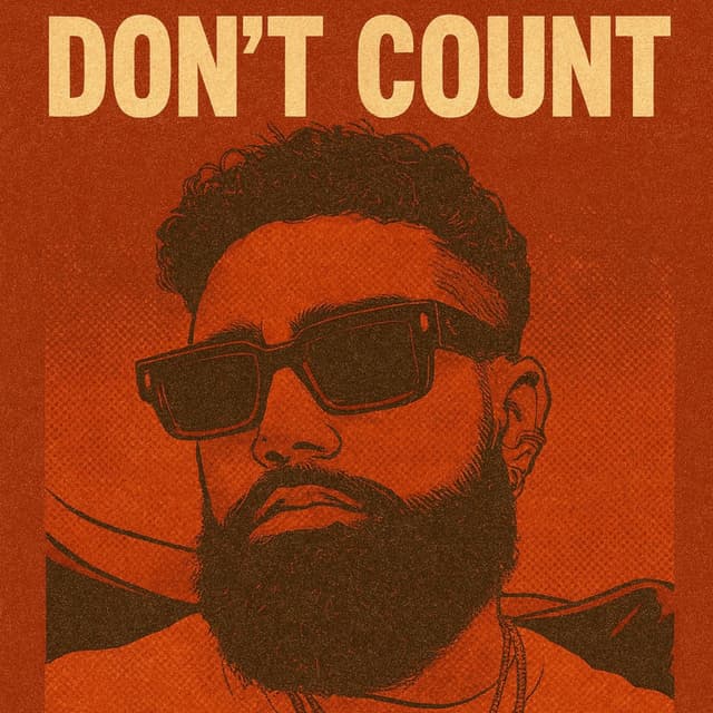 DON'T COUNT