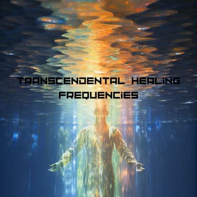 Healing Tones Whole Body Regeneration