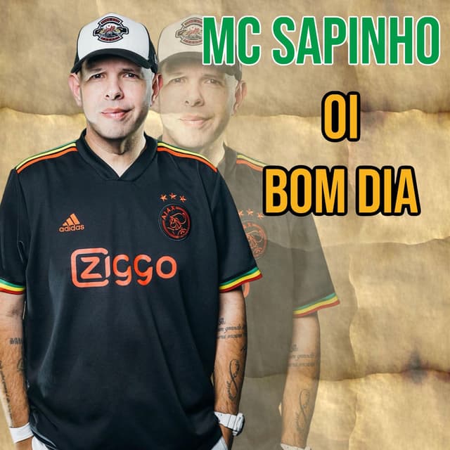 OI BOM DIA