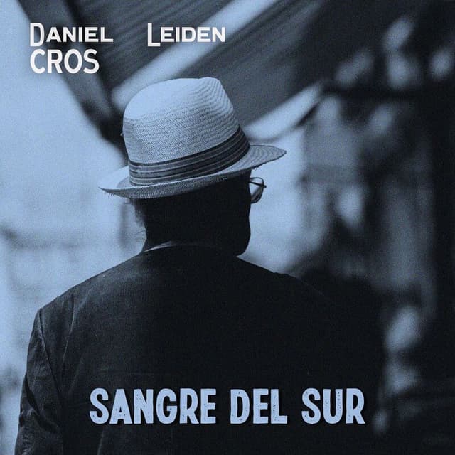 Sangre del Sur (2025)