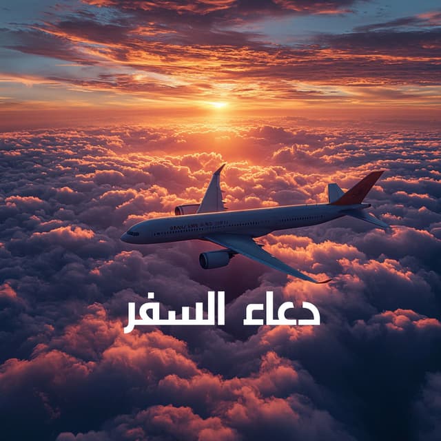 دعاء السفر