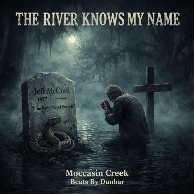 The River Knows My Name