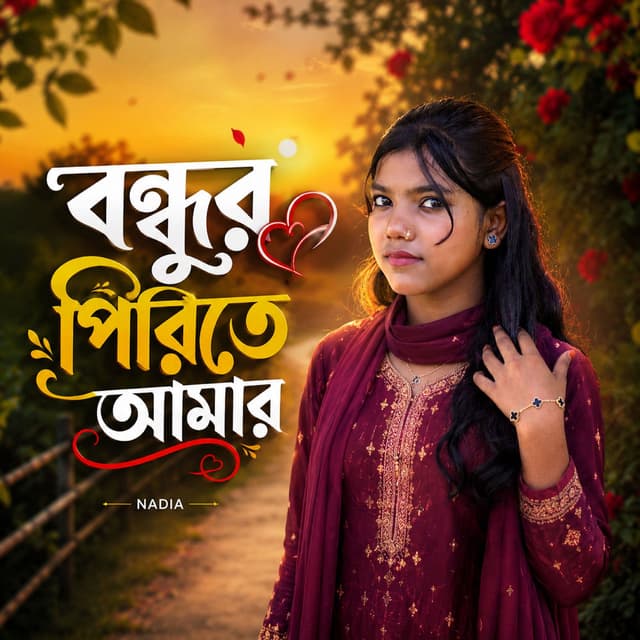 Bondhur Pirite Amar