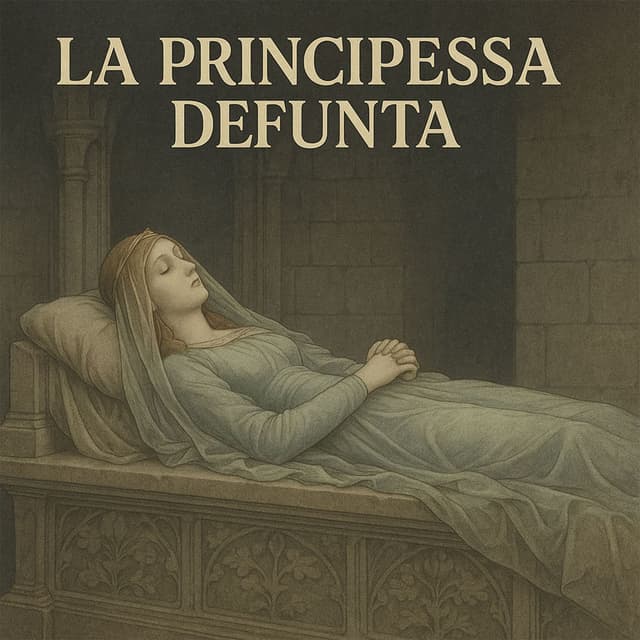 La Principessa Defunta