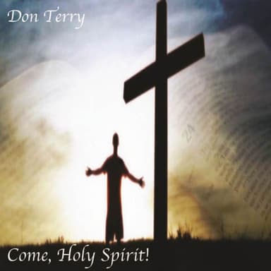 Come, Holy Spirit (feat. Caitlin Capello)