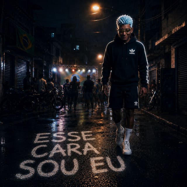 Esse Cara Sou Eu