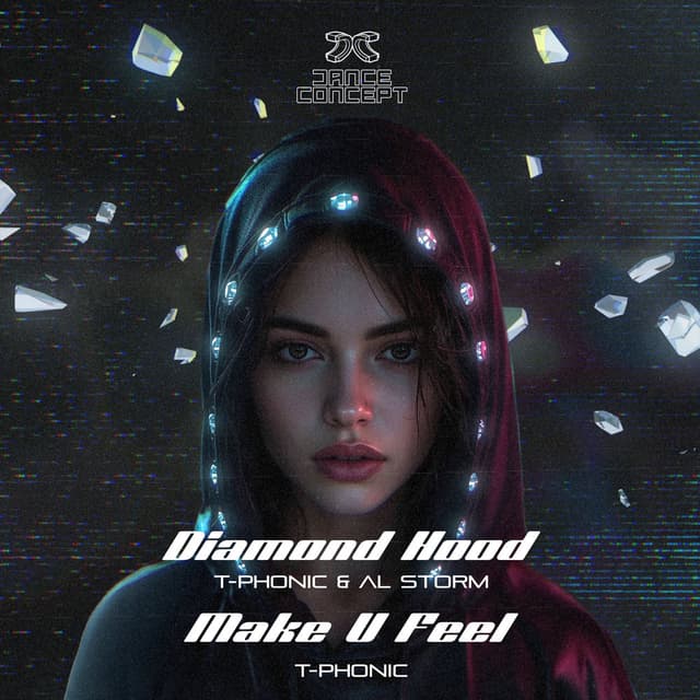 Diamond Hood