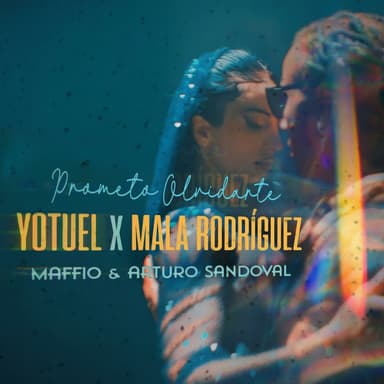 Prometo Olvidarte (feat. Arturo Sandoval)