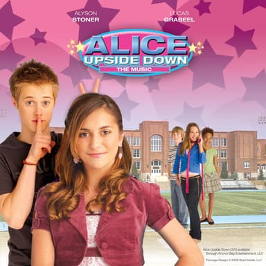 Alice Upside Down Soundtrack