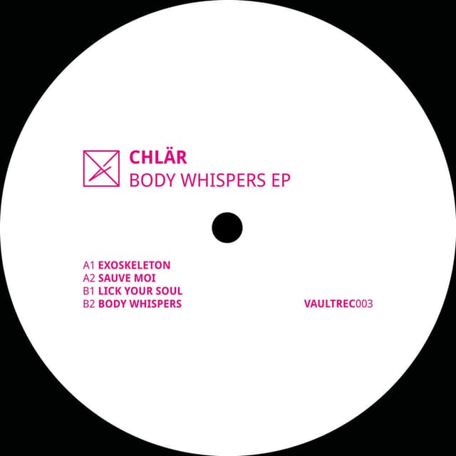 Body Whispers EP