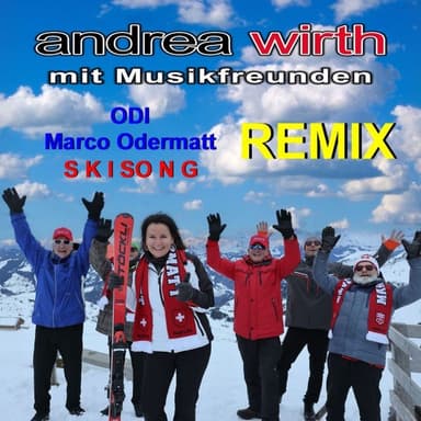 ODI - Marco Odermatt Skisong (Remix)