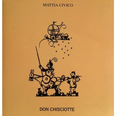 Don Chisciotte