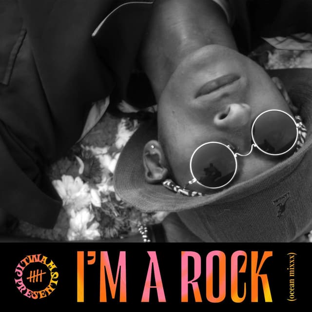 I'm a Rock (Ocean Mixxx Edit)