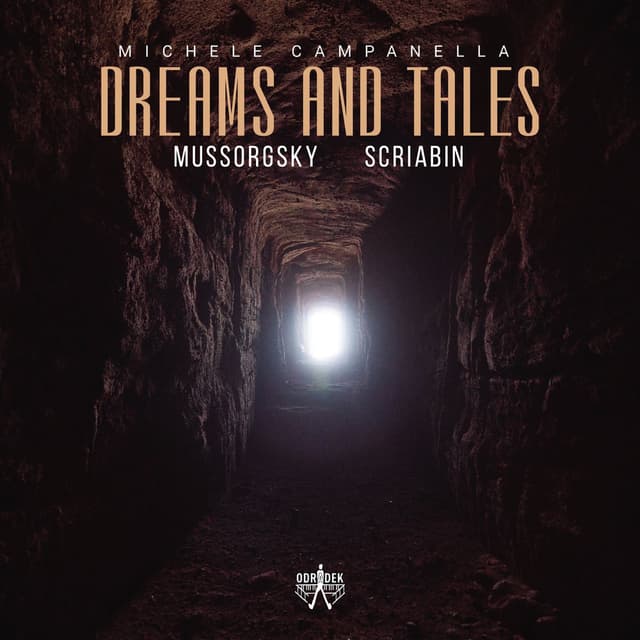 Dreams and Tales: Mussorgsky · Scriabin