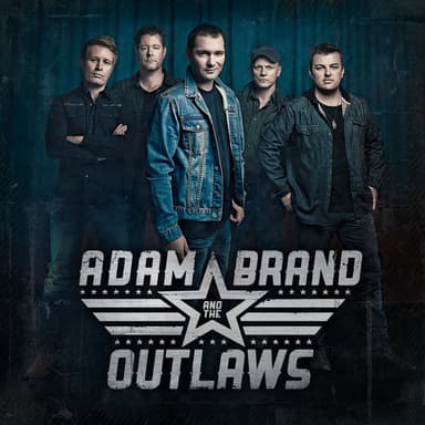 Adam Brand and The Outlaws