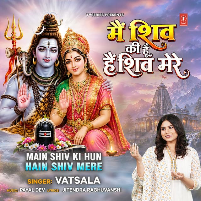 Main Shiv Ki Hun Hain Shiv Mere