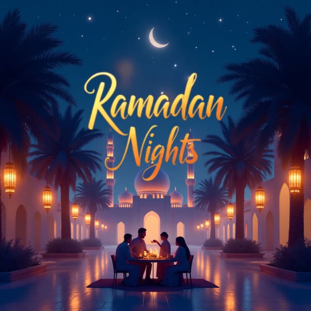 Ramadan Nights