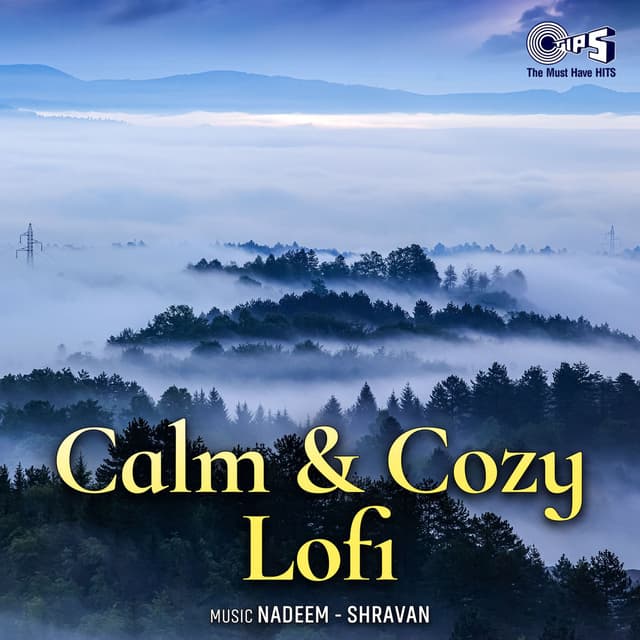 Calm & Cozy Lofi instrumental