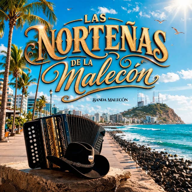 Las Norteñas De La Malecón