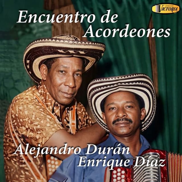 Encuentro de Acordeones