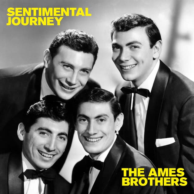 Sentimental Journey
