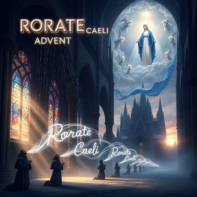 Rorate Caeli (Advent)