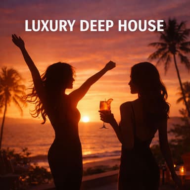 Luxury Deep House Aperitivo