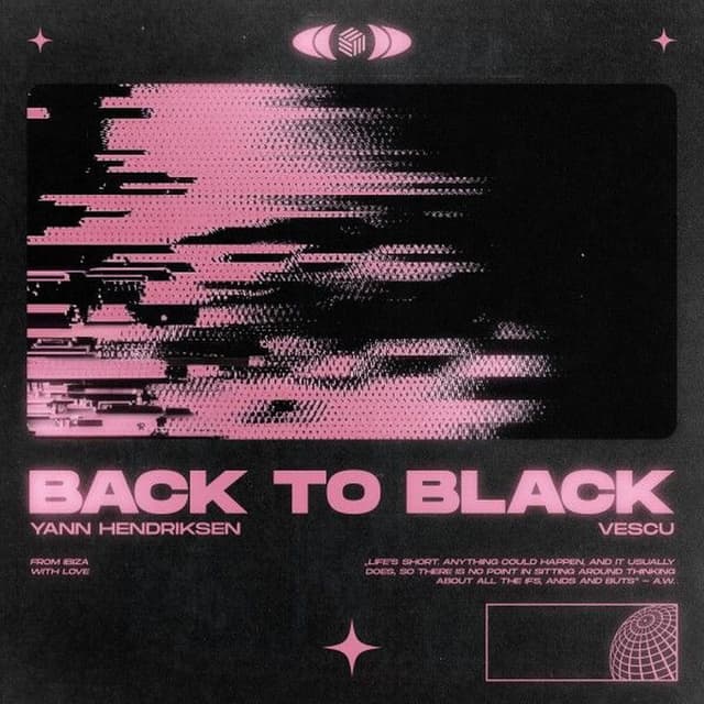Back to Black