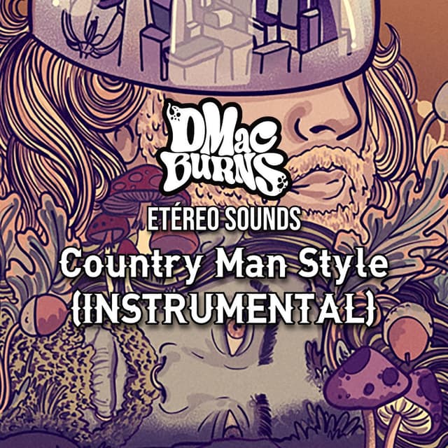 Country Man Style (Instrumental)