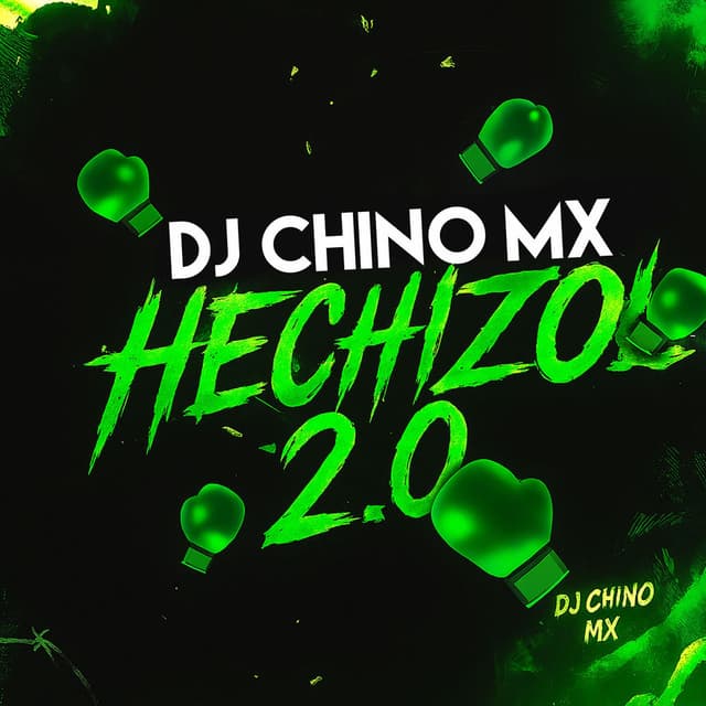 Hechizo 2.0 RKT (Remix)
