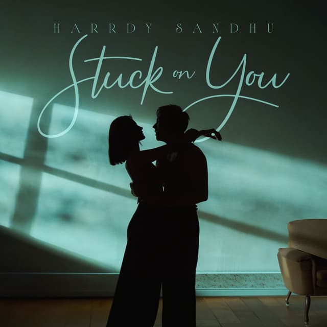 Stuck On You