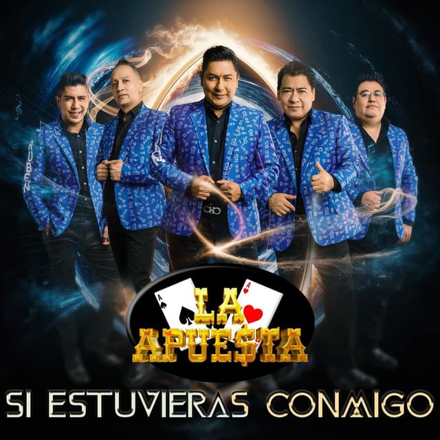 Si Estuvieras Conmigo