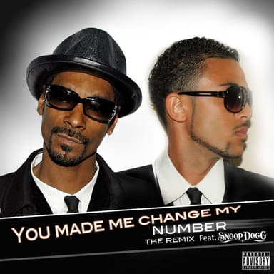 You Made Me Change My Number (Instrumental) (DJ Break)