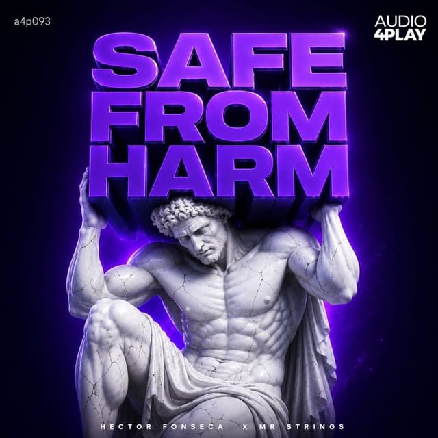 Safe From Harm