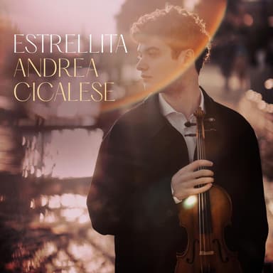 2 Canciones mexicanas: II. Estrellita (Transcr. for Violin & Piano by Jascha Heifetz)