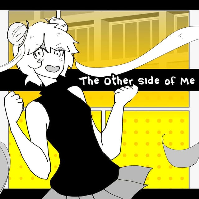 The Other Side of Me