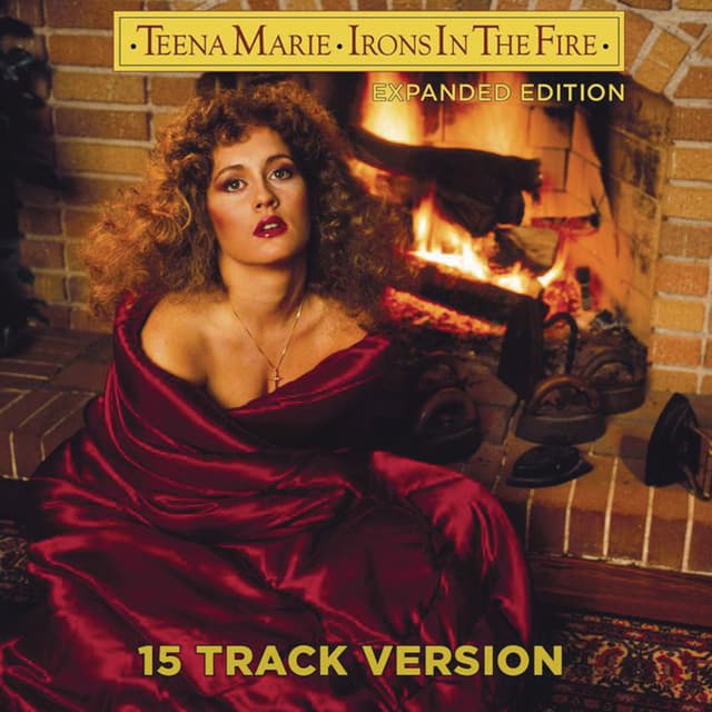 Irons In The Fire (Expanded Edition)