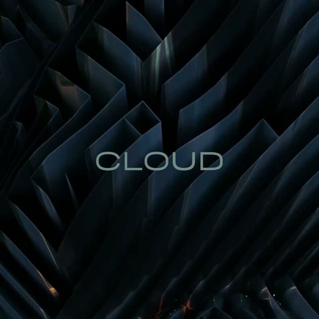 Cloud (feat. Vaki & Kai Hillmann)