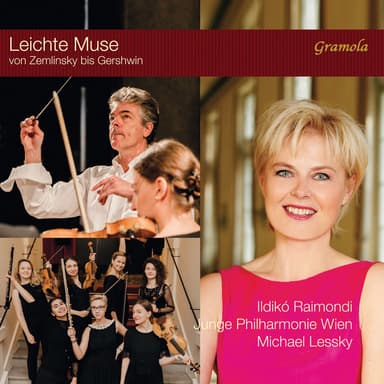Leichte Muse von Zemlinsky bis Gershwin